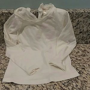 Very cute long sleeve top